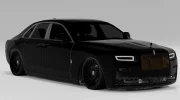 2022 RollsRoyce Ghost v1.0 - BeamNG.drive - 4