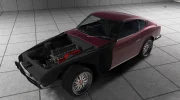 Nissan Fairlady 240Z [Платный] 1.2 - BeamNG.drive - 5