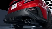 [ОПЛАЧИВАЕТСЯ] 2022 Subaru Impreza WRX 1.0 - BeamNG.drive - 4