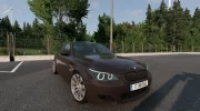 BMW 5-Series E60 2.0 - BeamNG.drive - 3