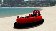 Automation Hovercraft 1.0 - BeamNG.drive - 2