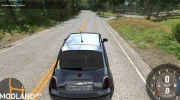 BeamNg – Fiat 500 Abarth – BeamNG.drive - 2