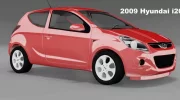 Hyundai i20 v0.22 - BeamNG.drive - 2