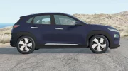 Hyundai Kona Electric (OS) 2020 1.2.0 - BeamNG.drive - 2