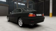 1998-2005 BMW E46 Coupe 1.1 - BeamNG.drive - 8