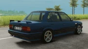(ОПЛАЧИВАЕТСЯ) 1982–1994 BMW 3-Series 1.0 - BeamNG.drive - 7