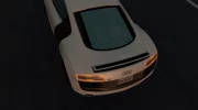 Audi R8 V10-V8 beta - BeamNG.drive - 2