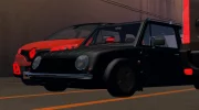 Nissan Pao Updated V2.0 - BeamNG.drive - 6