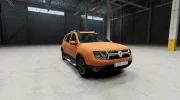 Dacia Duster 2014 внедорожник 1.0 - BeamNG.drive - 10