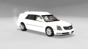 Cadillac DTS 2.0 - BeamNG.drive - 20