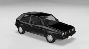 1987 VW Golf 2.0 - BeamNG.drive - 7