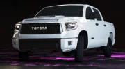 [ОПЛАЧИВАЕТСЯ] Toyota Tacoma 2020 года (SR, SR5 и TRD Pro) 1.0 - BeamNG.drive - 3