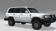 GL85 (Toyota Land Cruiser) 2.0 - BeamNG.drive - 12