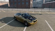 BMW M4 2.0 - BeamNG.drive - 3
