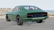 Nissan Fairlady Z (S30) 1969 10.2.2 - BeamNG.drive - 3