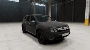 Dacia Duster 2014 внедорожник 1.0 - BeamNG.drive - 13