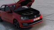 Volkswagen Polo 3.0 - BeamNG.drive - 4