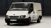 Ford Transit 135 T330 1.0x - BeamNG.drive - 2