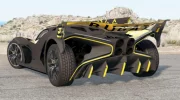 Bugatti Bolide 2020 1.0 - BeamNG.drive - 3