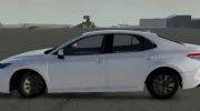 2017-2021 Toyota Camry Pack 1.0 - BeamNG.drive - 2