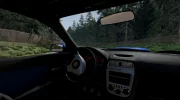 Subaru Impreza WRX STi II 1.0 - BeamNG.drive - 3