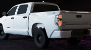 [ОПЛАЧИВАЕТСЯ] Toyota Tacoma 2020 года (SR, SR5 и TRD Pro) 1.0 - BeamNG.drive - 2