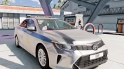 Toyota Camry 55 1.0 - BeamNG.drive - 13