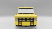 Lego Car DEMO Version v2.0 - BeamNG.drive - 8