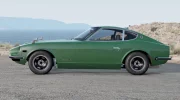 Nissan Fairlady Z (S30) 1969 10.2.2 - BeamNG.drive - 2