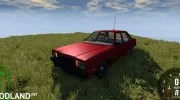 Ford Fairmont 1978 Car Mod - BeamNG.drive - 3
