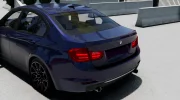 BMW F30 + M3 Sedan + Touring 1.11 - BeamNG.drive - 9