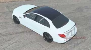 Mercedes-AMG E 63 S 2017 1.0 - BeamNG.drive - 4