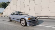 BMW E36 1.1 - BeamNG.drive - 10
