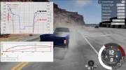 PKC NitroMETHANE Racing Fuel for Pickup V1 - BeamNG.drive - 2