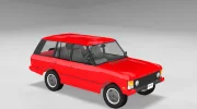 Range Rover Classic 2.0 - BeamNG.drive - 2