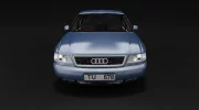 Audi A8 D2 MOD 1.0 - BeamNG.drive - 3