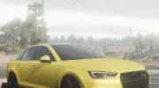 Audi A4 B9 2017 [ВЫПУСК] 1 - BeamNG.drive - 4