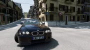 BMW M3 E46 V2 - BeamNG.drive - 3