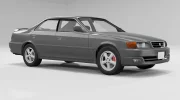 Toyota Chaser 1.0 - BeamNG.drive - 3