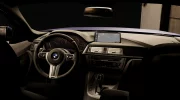 BMW F30 + M3 Sedan 1.0 - BeamNG.drive - 3