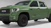 [ОПЛАЧИВАЕТСЯ] Toyota Tacoma 2020 года (SR, SR5 и TRD Pro) 1.0 - BeamNG.drive - 7