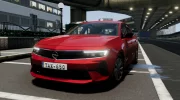 2023 Opel Astra L Pack Мод BeamNG! 1.1b - BeamNG.drive - 3