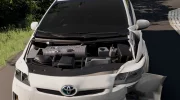 Toyota Prius XW30 1 - BeamNG.drive - 5