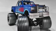 MONSTER TRUCK AND BUGGY PACK 1.1 - BeamNG.drive - 2