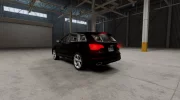 Audi Q7 1.1 - BeamNG.drive - 2