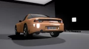 2008 Leslow V6 Sport (Automation) 1.0 - BeamNG.drive  - 2