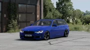 BMW 3-Serie Touring 2013-2018 0.1.1 - BeamNG.drive - 8