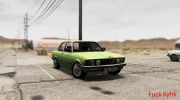 BMW E21 Улучшен и заменен [PBR] 1.0 - BeamNG.drive - 4