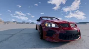 [БЕСПЛАТНО] Исправление HSV Maloo 1.2 - BeamNG.drive - 6