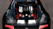 Bugatti Chiron 1 - BeamNG.drive - 4